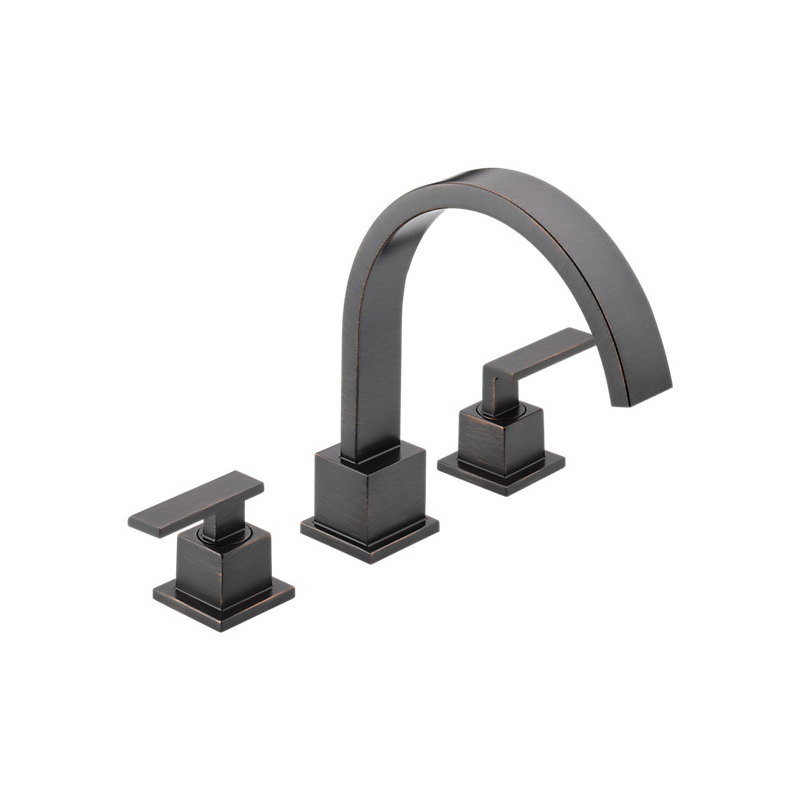 Delta® T2753-RB 44176