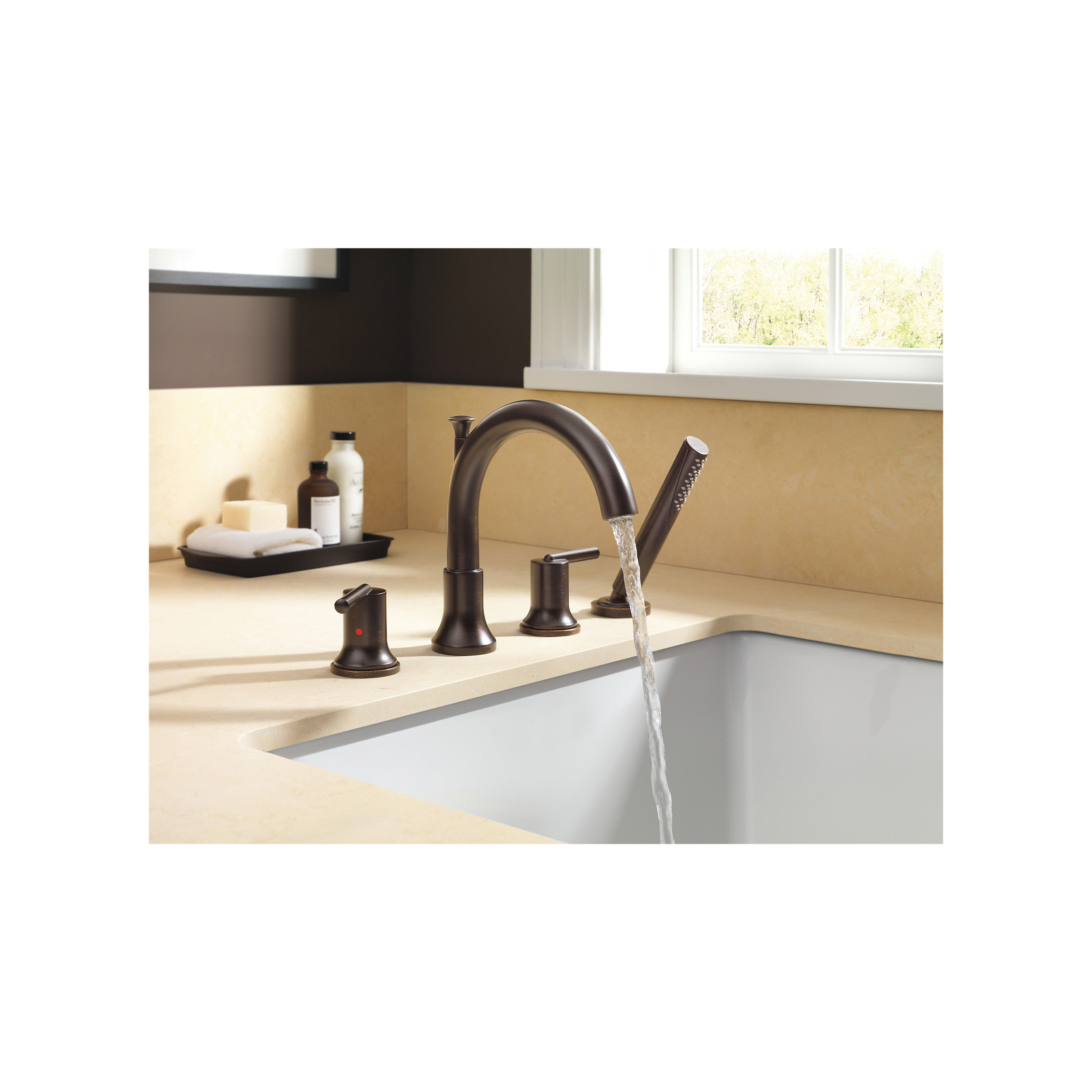 DELTA® T4759-RB