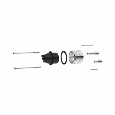 DELTA® RP77991 14 Series MultiChoice® Extension Kit, For Use With 14 Series Tub and Shower Faucet, Domestic
