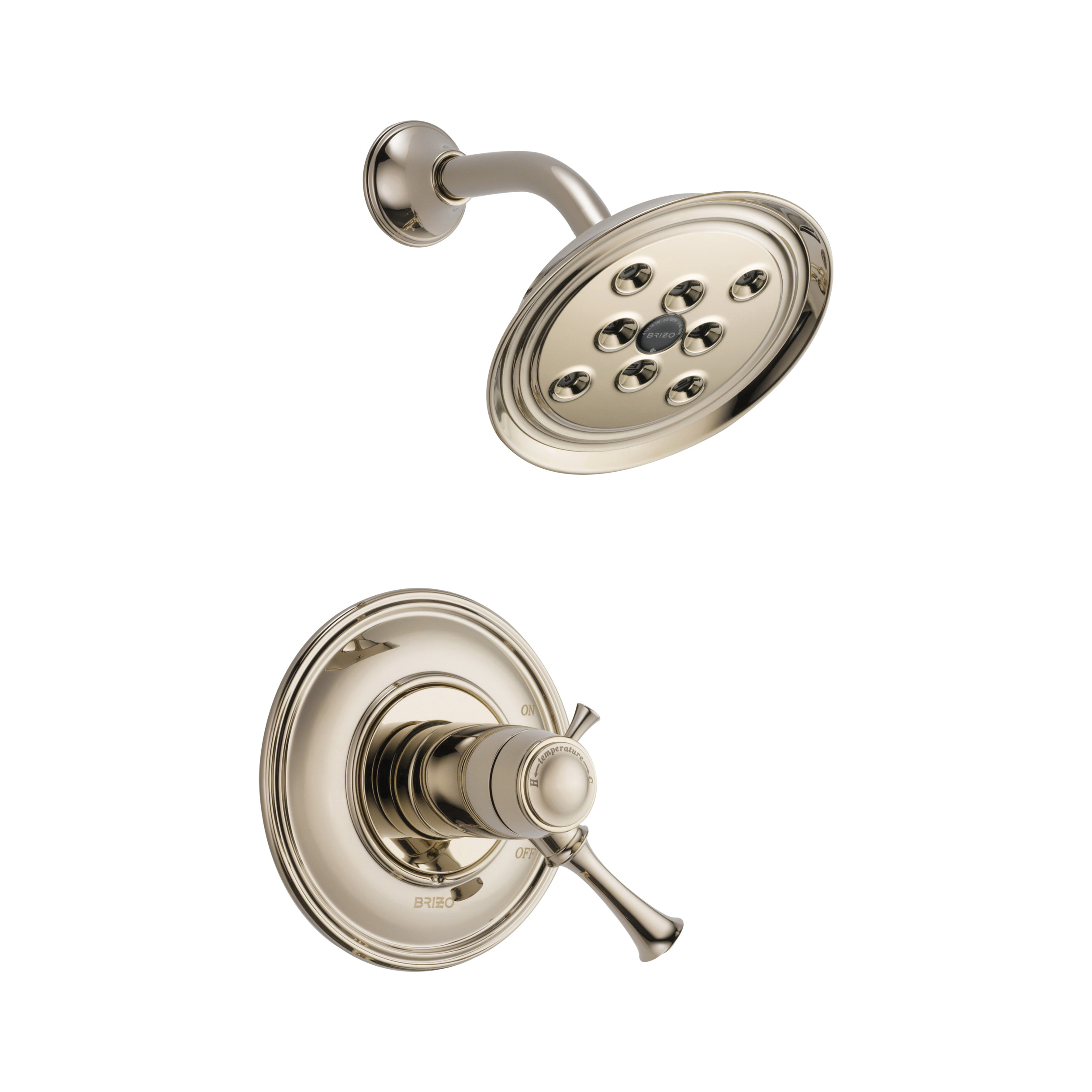 Brizo® T60205-PN