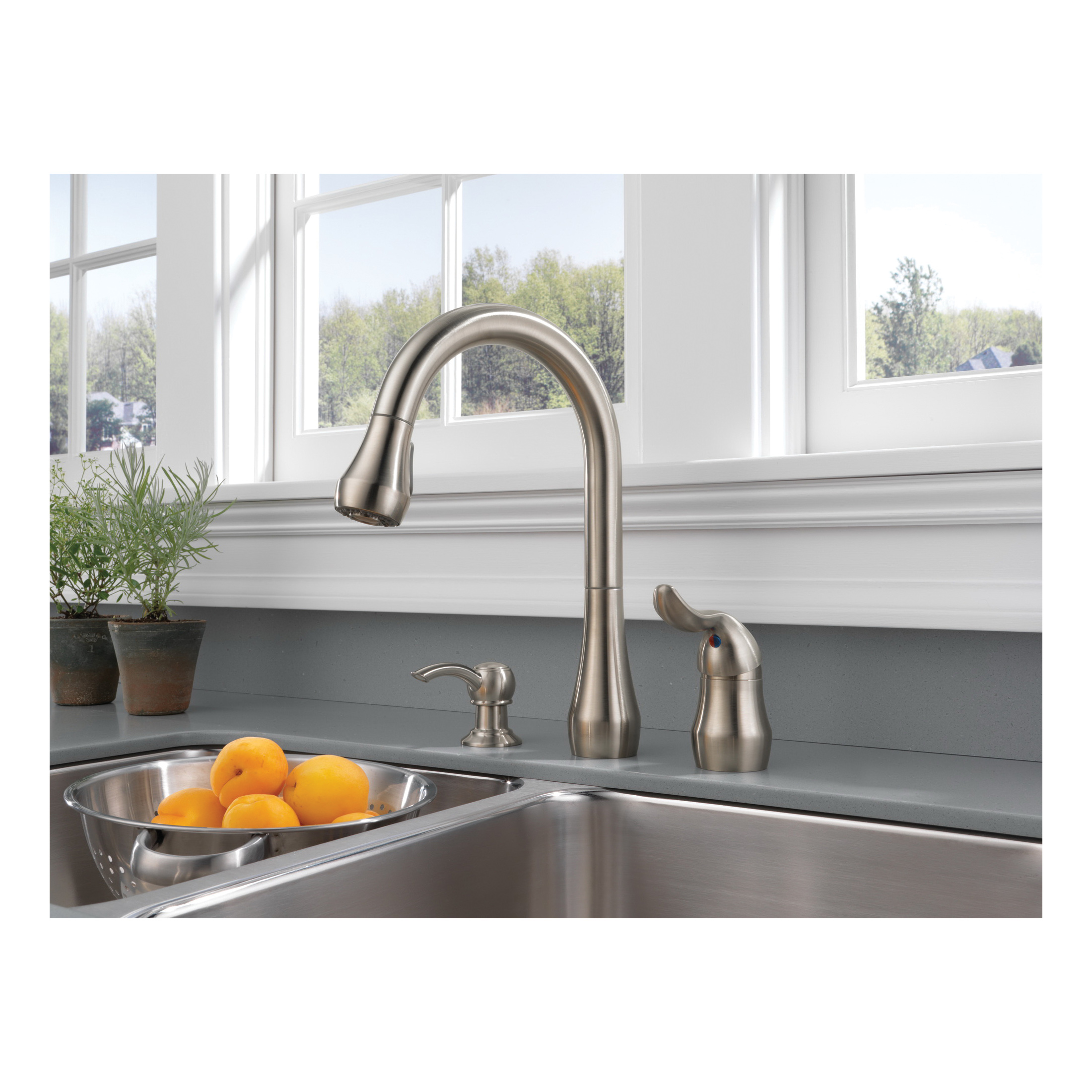 Peerless® P188102LF-SSSD