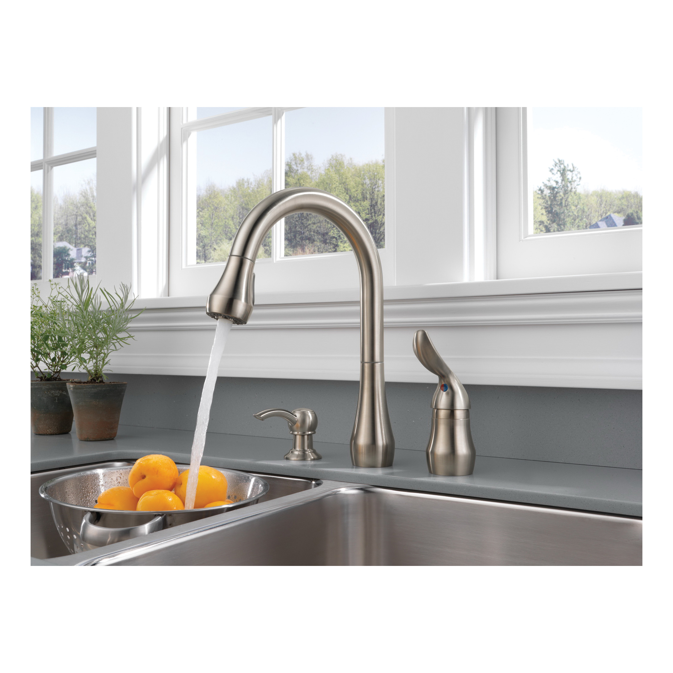 Peerless® P188102LF-SSSD