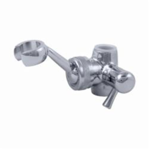 White Delta 75003WH140 Shower Arm Mount