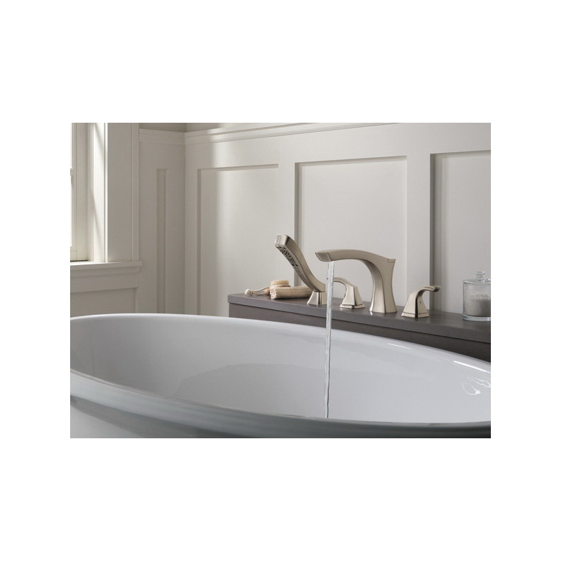 DELTA FAUCET shops T4752-SS, Stainless