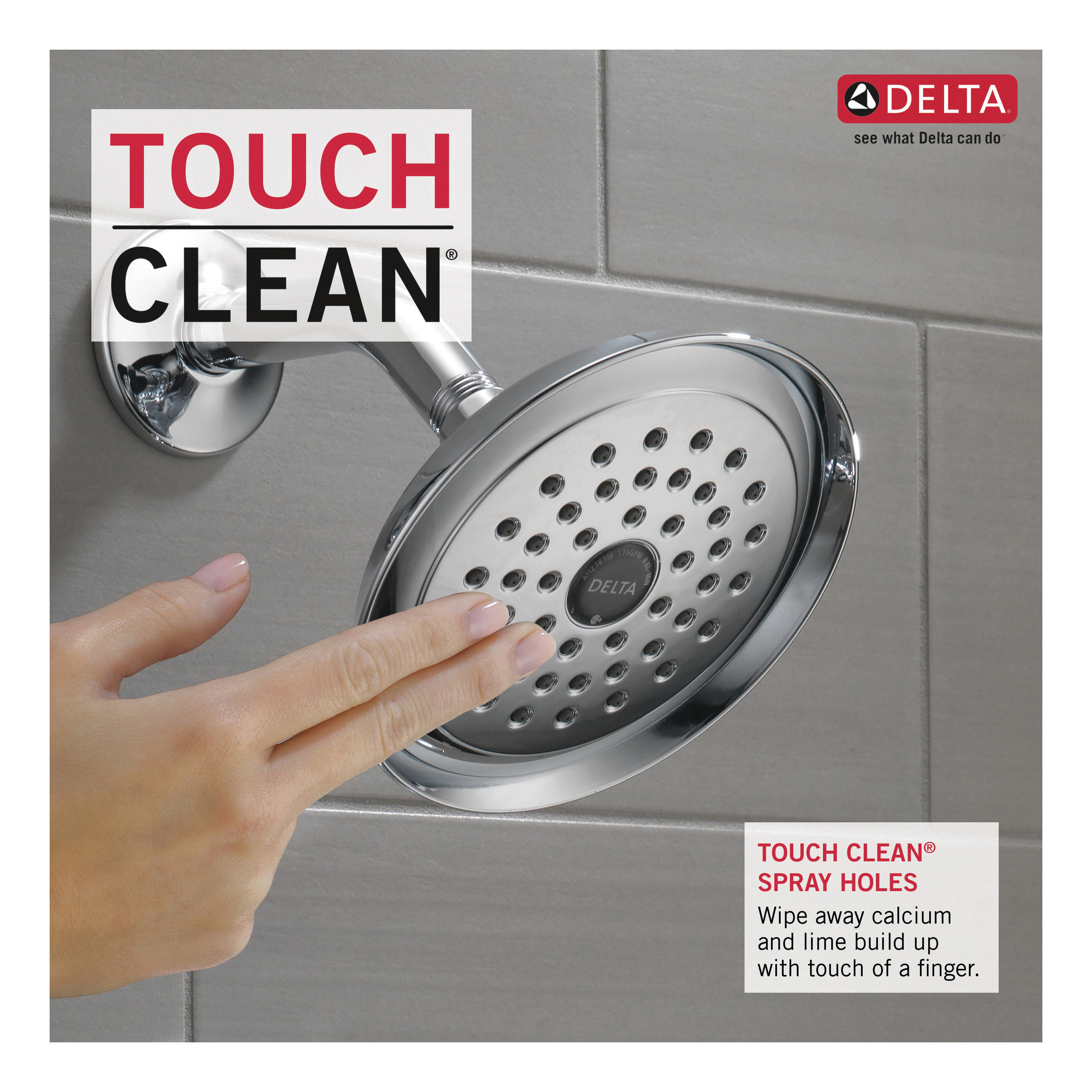 Delta® T14432-RB
