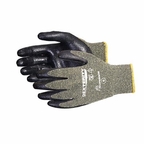 Arc Flash & Flame Retardant Gloves