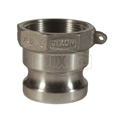 Dixon® 250-A-AL | Mallory Safety and Supply