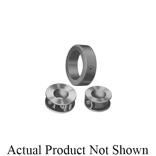 Dodge® 040016 DOD 1 1/8 SOLID STEEL COLLAR [040016] | Eastern  