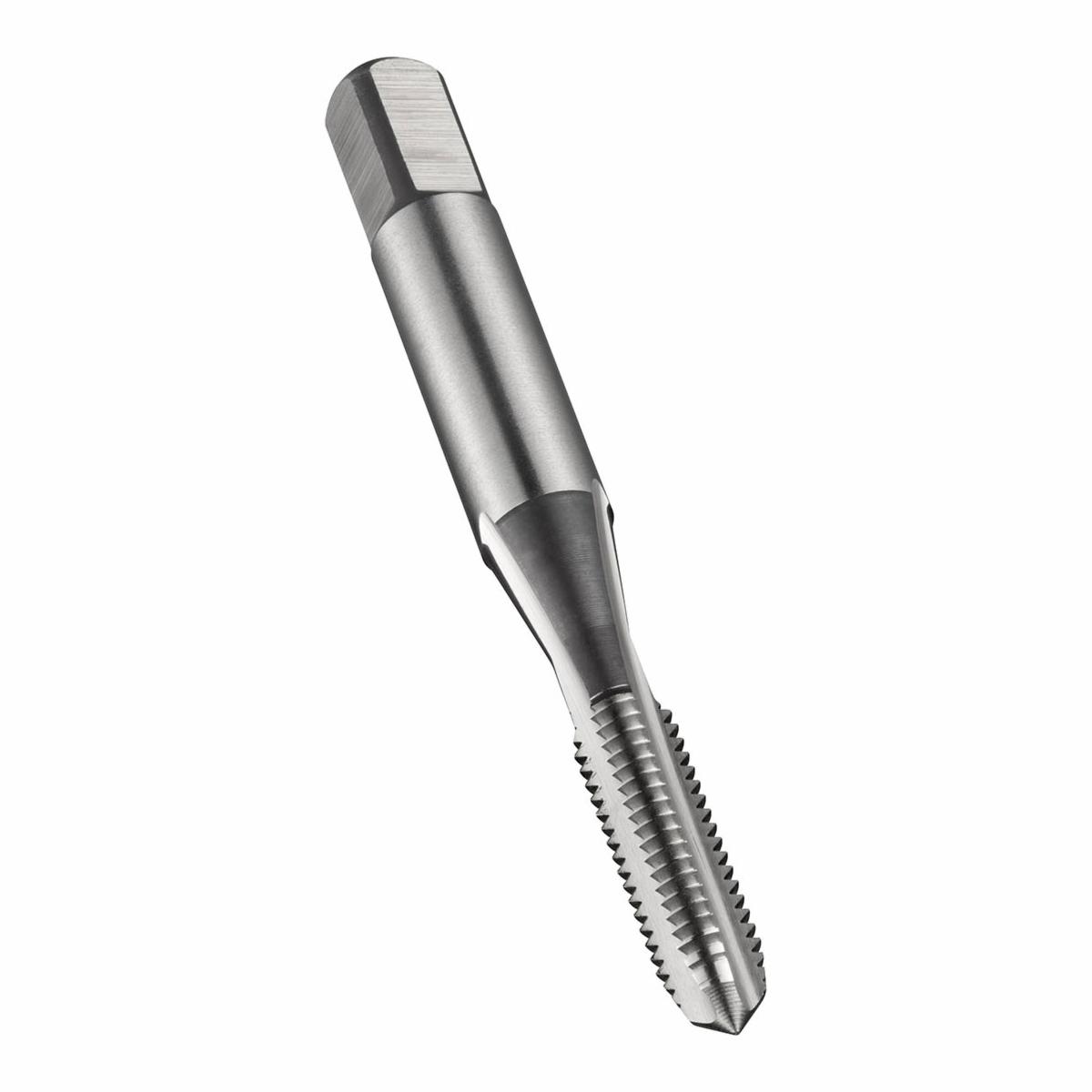 Self-Align Hand Tap M5x0.80 Uncoatd Plug
