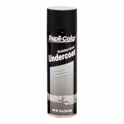 Bender's 001 Rubberized Automotive Undercoating, 24 oz.