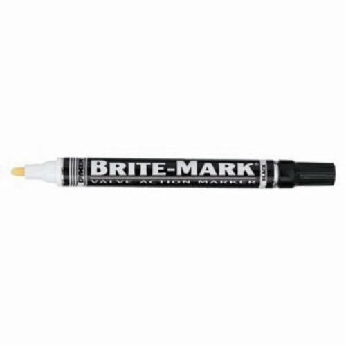 Dykem - BRITE-MARK 40 Black Medium Tip | 40003