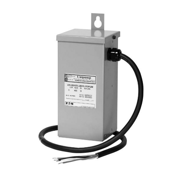 EATON 2X23JMR