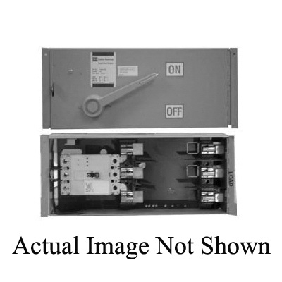 EATON FDPWS321R
