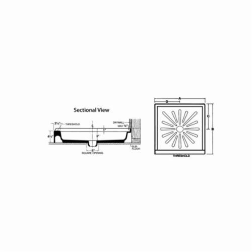 Mustee&reg;  3060R 37779