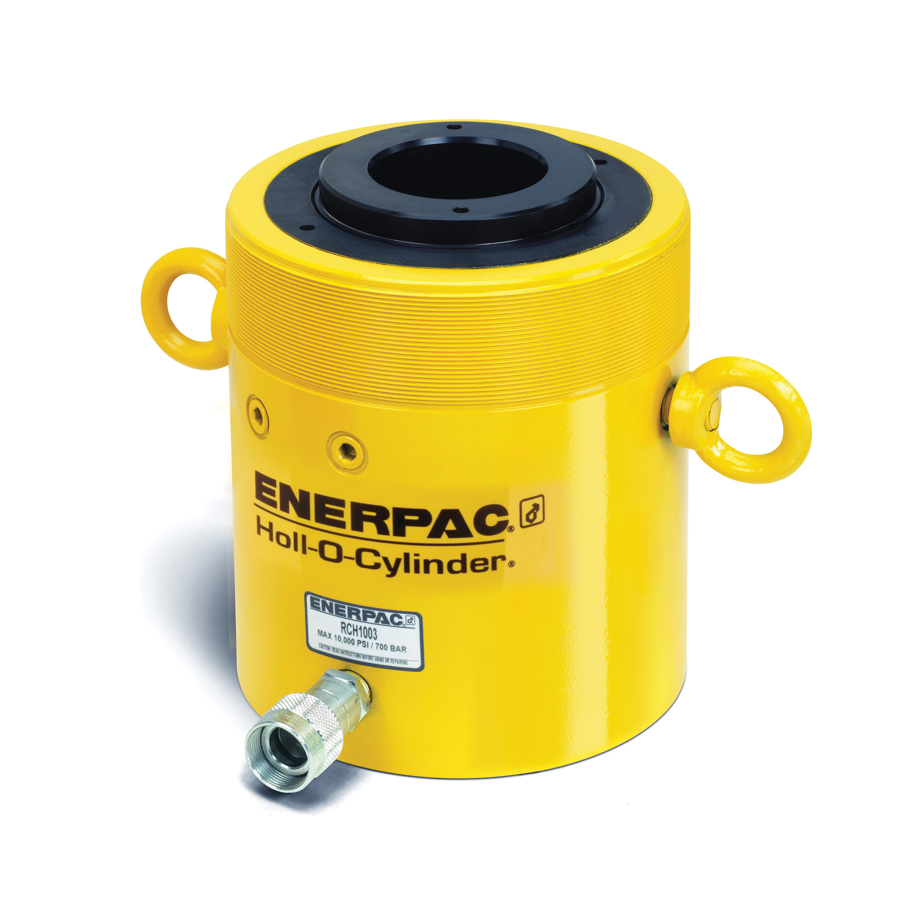 Enerpac® RCH603 Quality Mill Supply