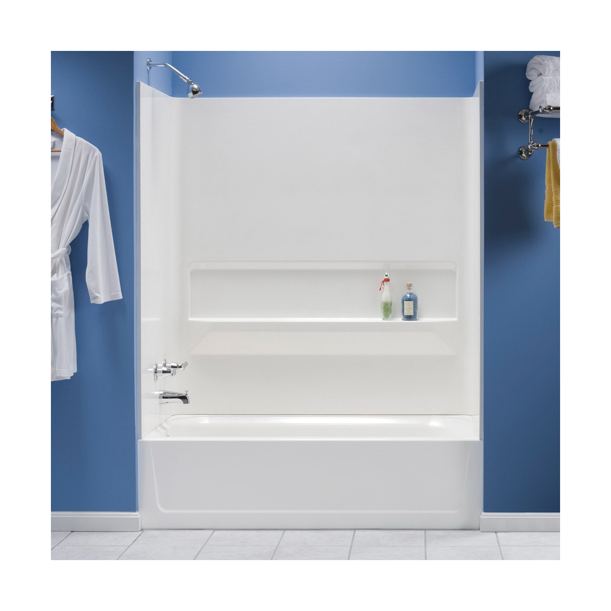 Mustee&reg; 660WHT 41990