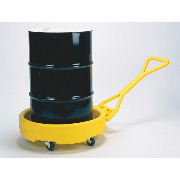 Portable Spill Containment Units Mallory Safety and Supply