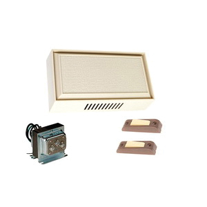 Edwards Signaling™ C212W-2L