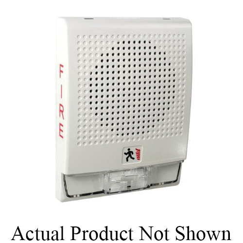 Edwards Signaling™ G4HFWN-S7