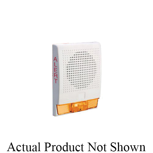 Edwards Signaling™ G4HFWA-S7