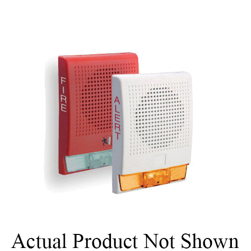 Edwards Signaling™ G4WN-S2