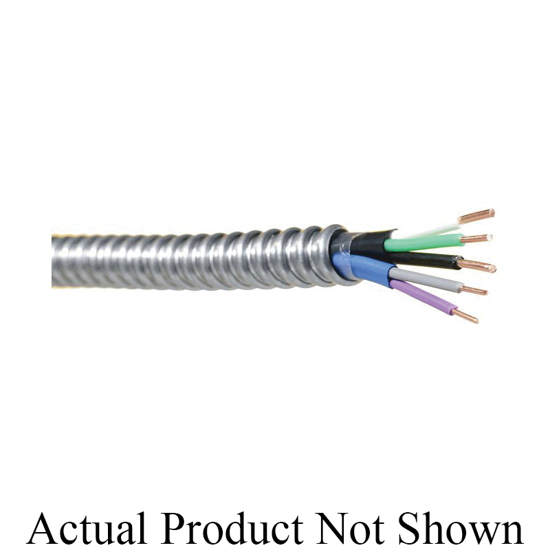 Electro Cables® 6XAAUS122C162C Eddy Group Limited