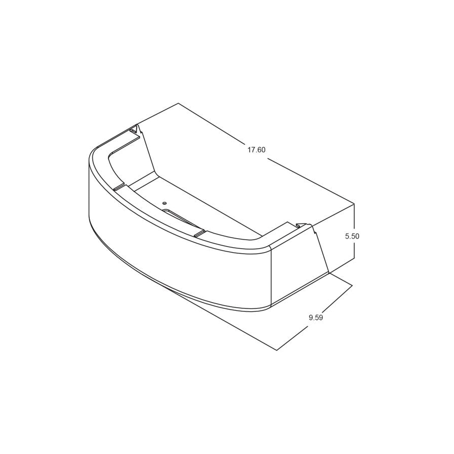 Elkay® LKAPREZL 2852