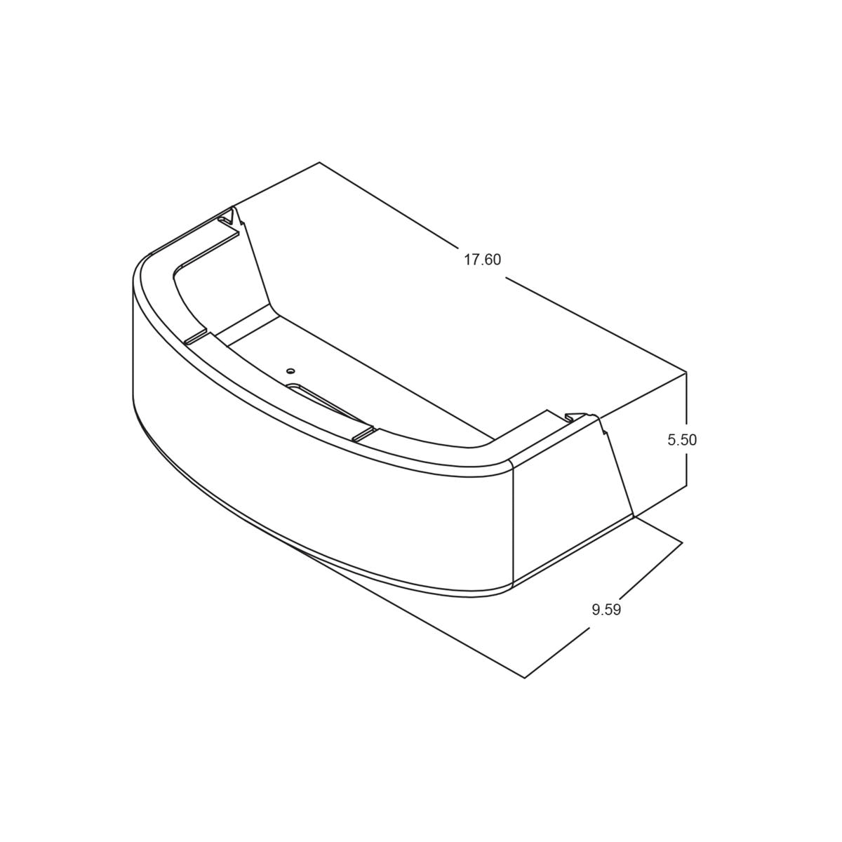 Elkay® LKAPREZL 2852