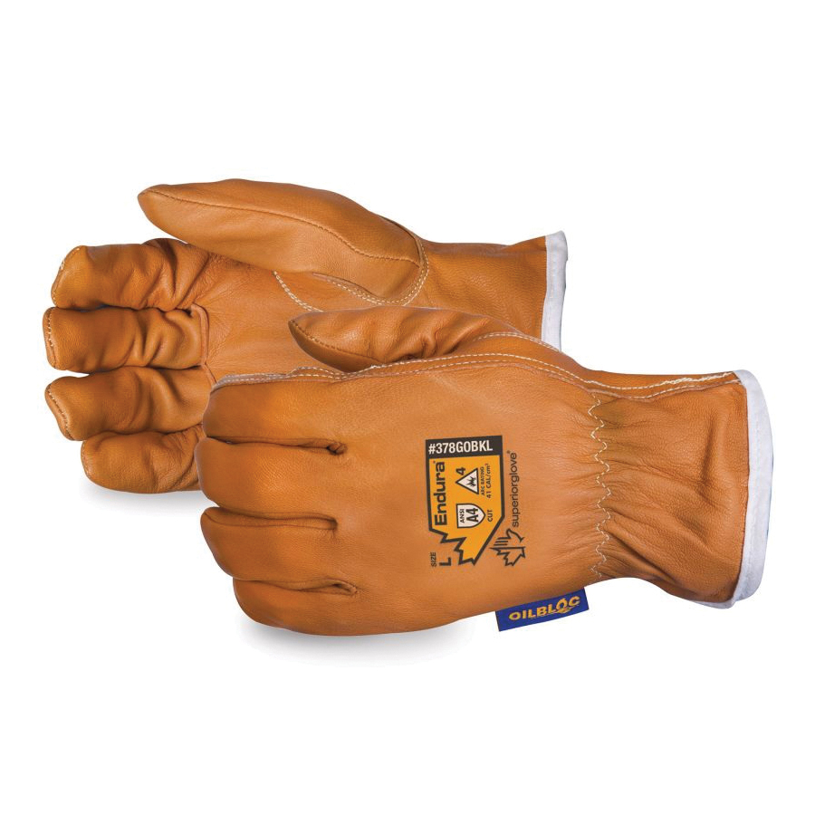Endura® 378GOBKL-3XL