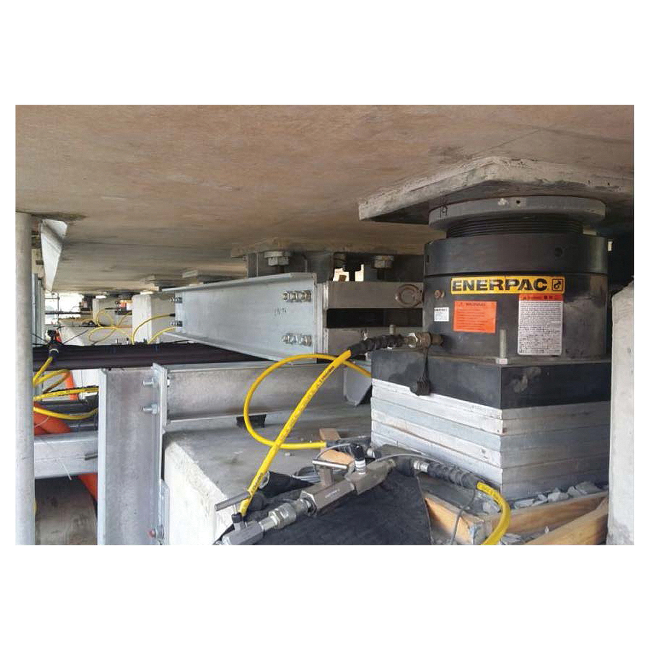 Enerpac® LPL602