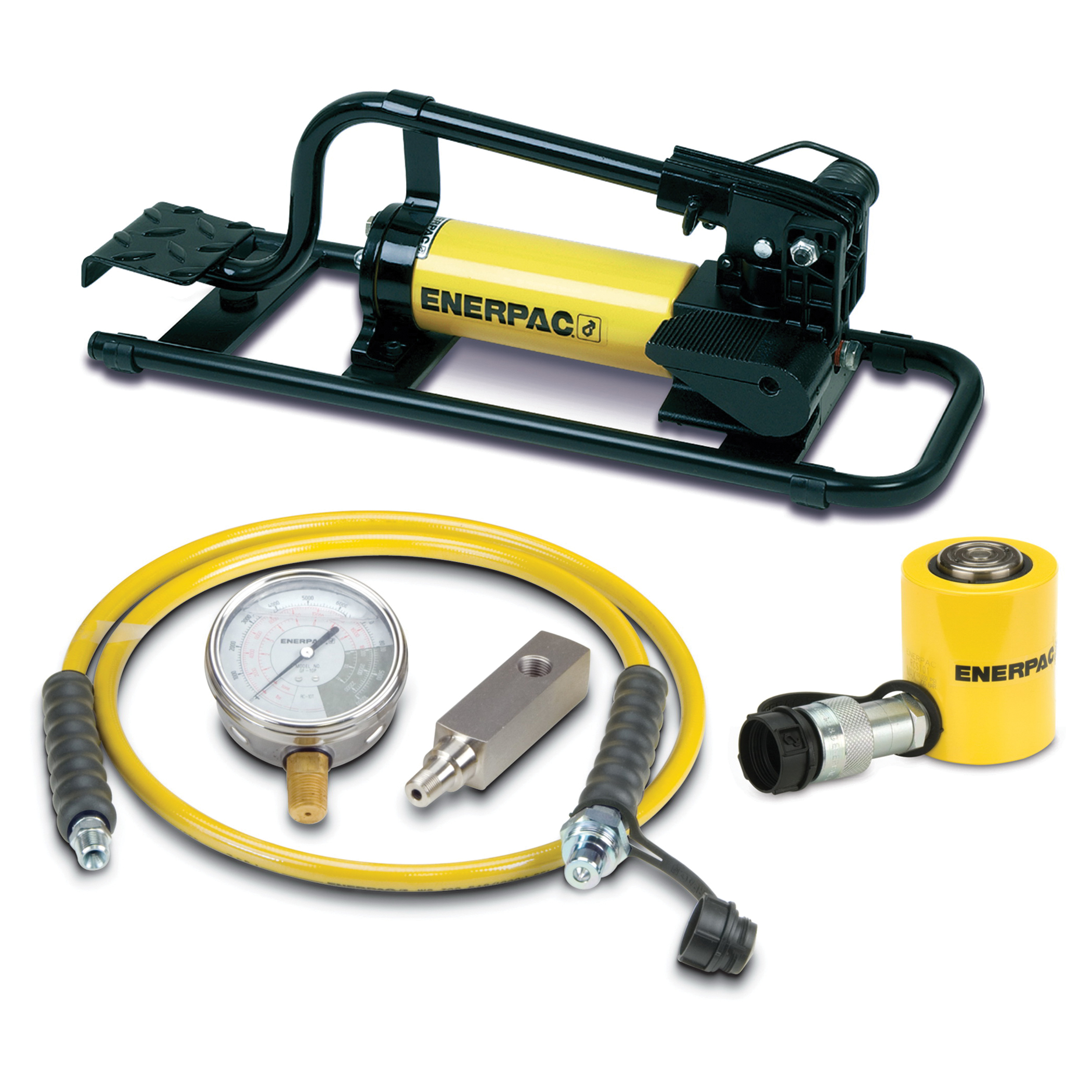 Enerpac® SCL101FP