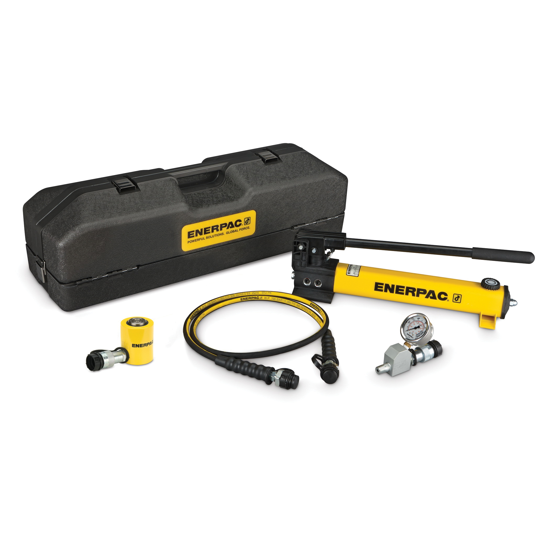 Enerpac® SCL101TB