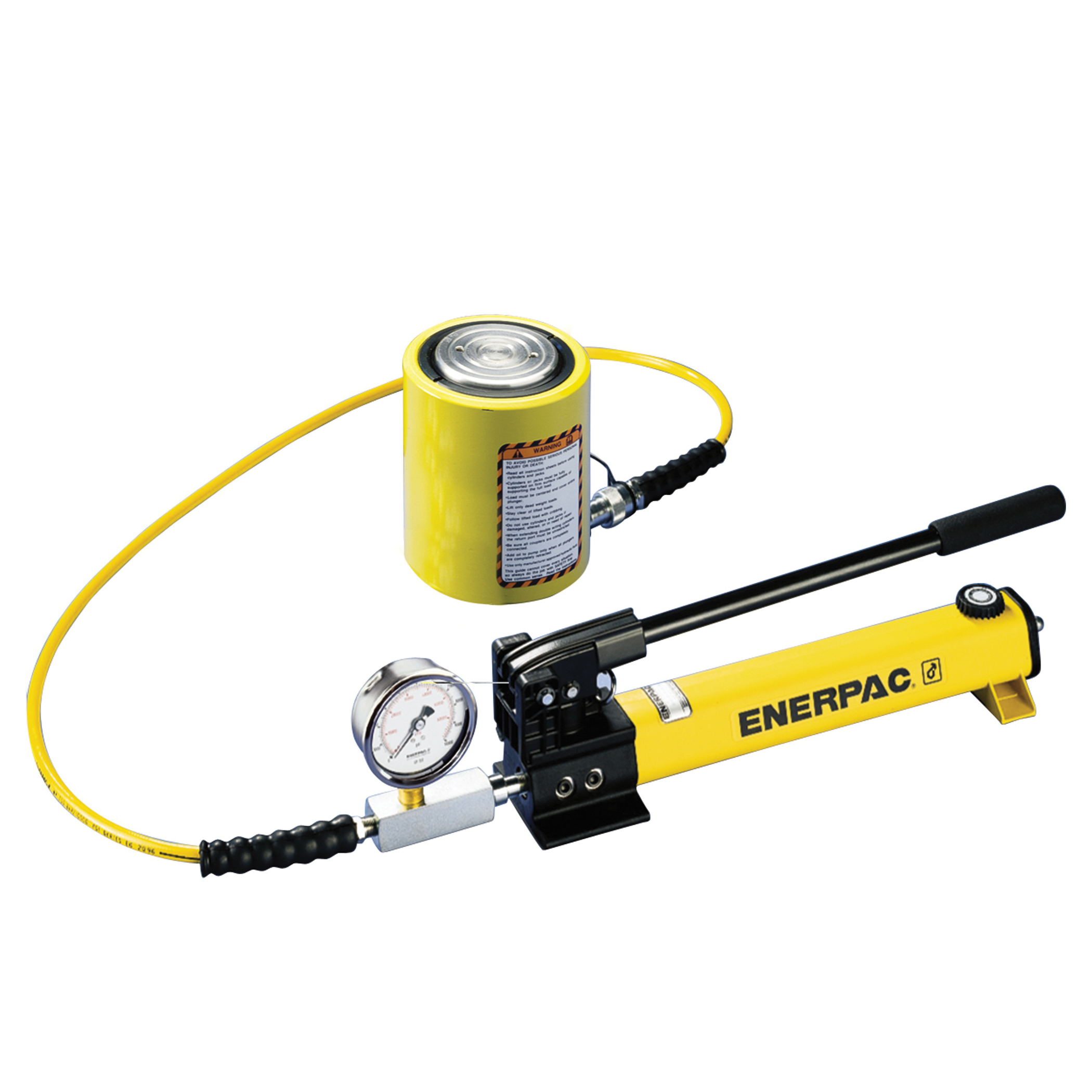 Enerpac® SCL201H