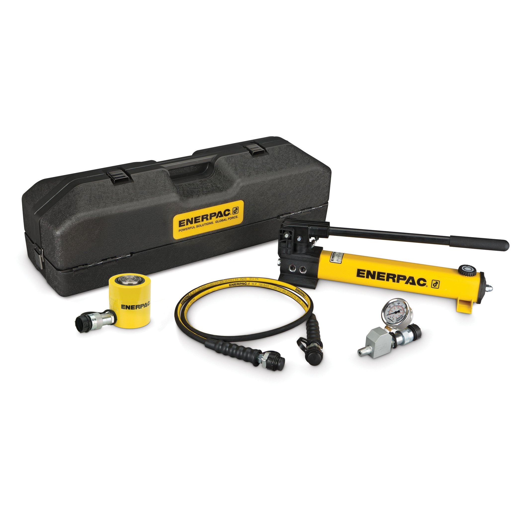 Enerpac® SCL201TB