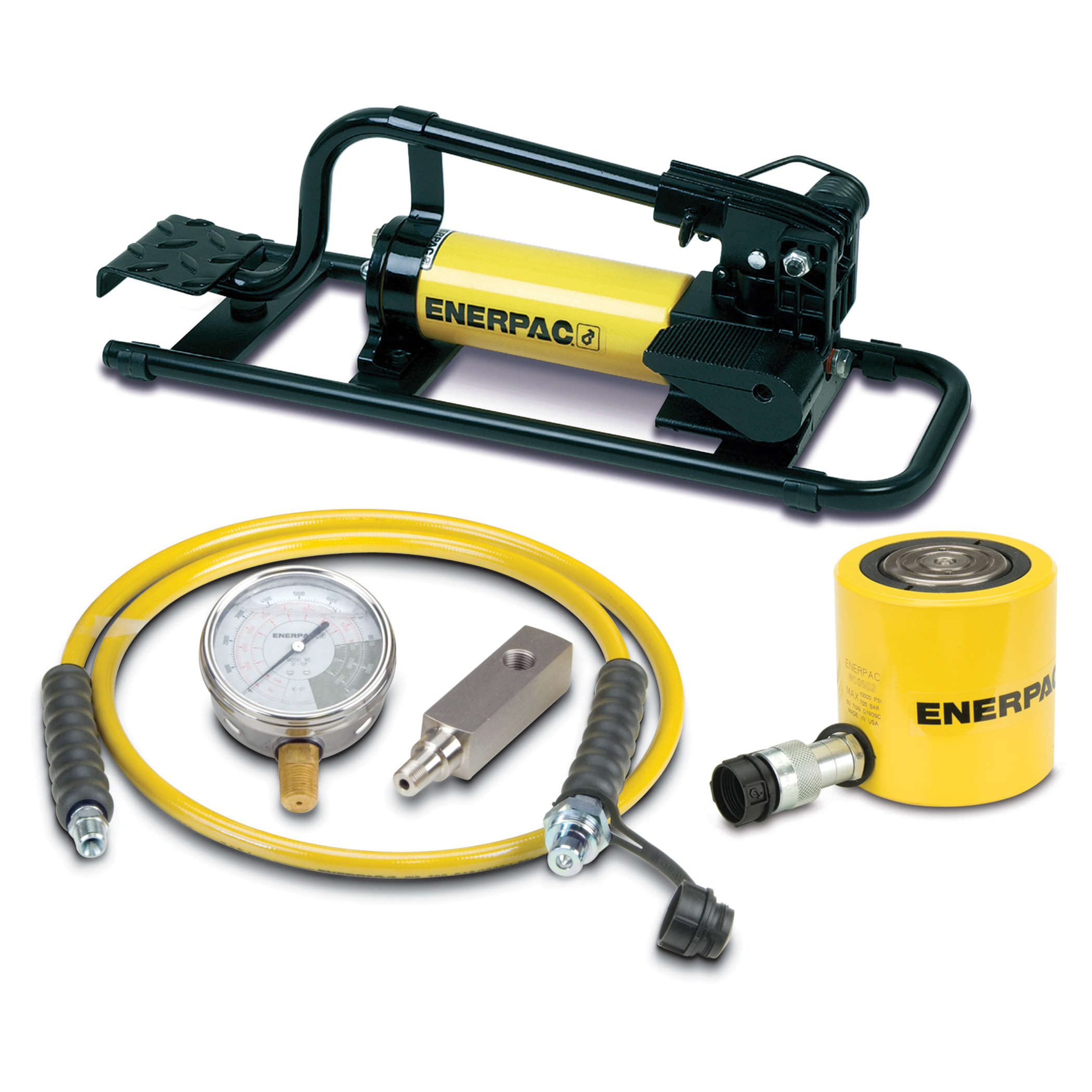 Enerpac® SCL302FP