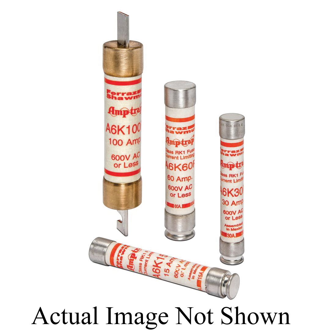 Ferraz Shawmut A6K300R | Electrozad