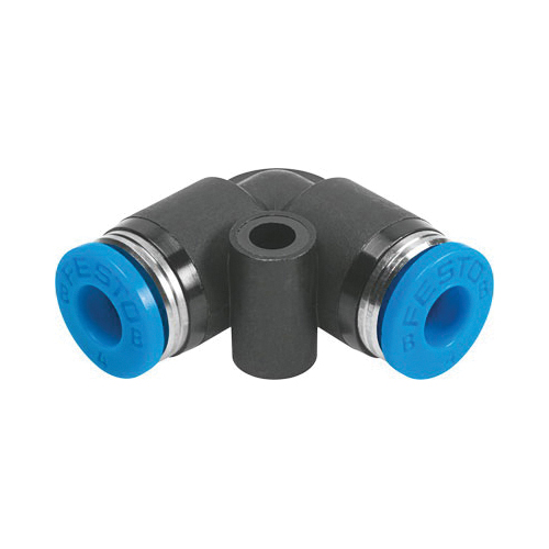 Push to Connect Fittings | Direct Pneumatics