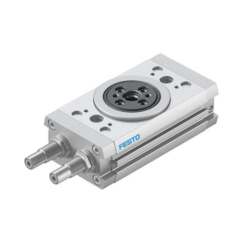 Semirotary Actuators with Rack & Pinion Direct Pneumatics