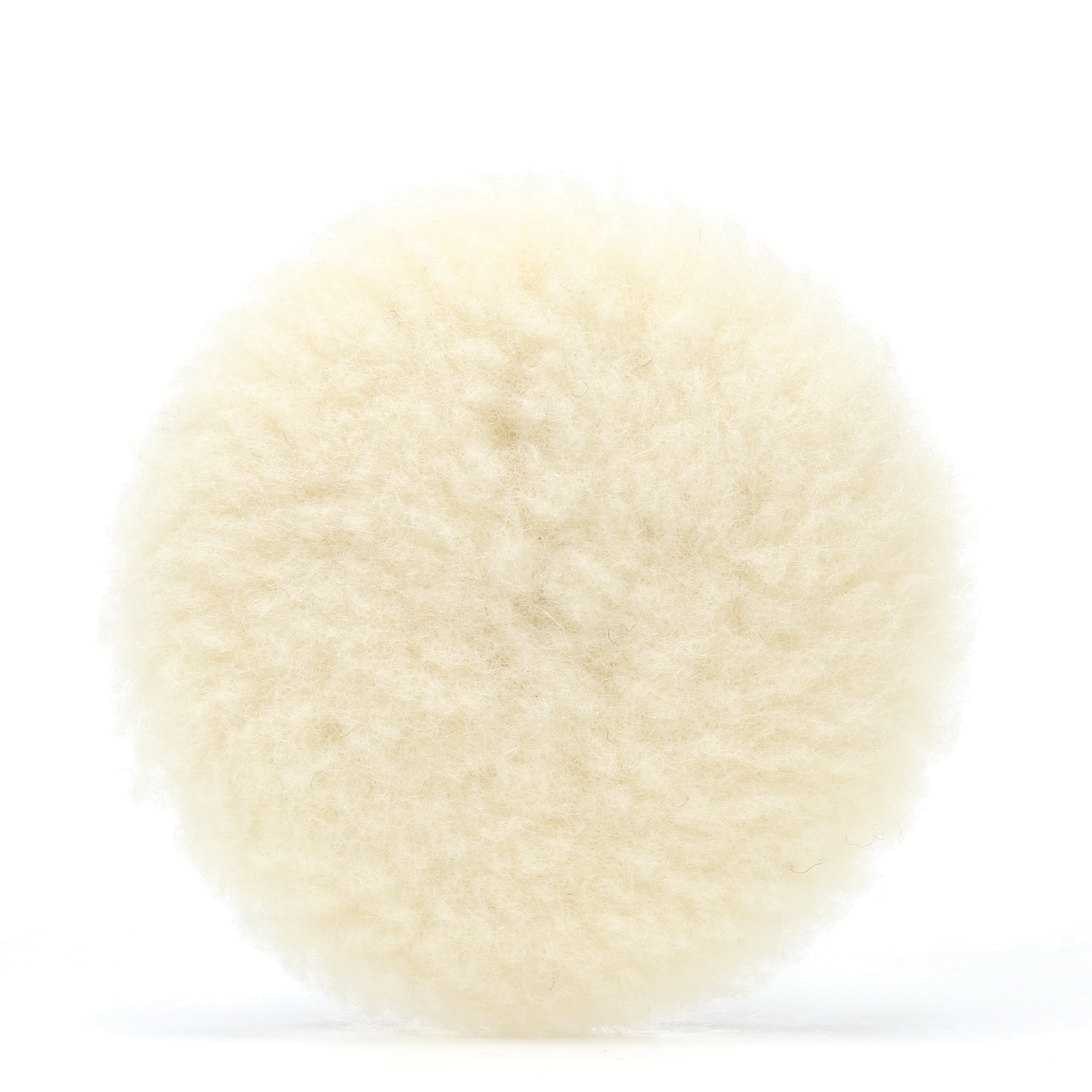 Finesse-it™ 051141-28871 Regular Buffing Pad, 5-1/4 in Dia, Hook and Loop Attachment, Foam Pad