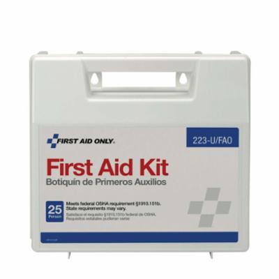 First Aid Only® 223-U/FAO