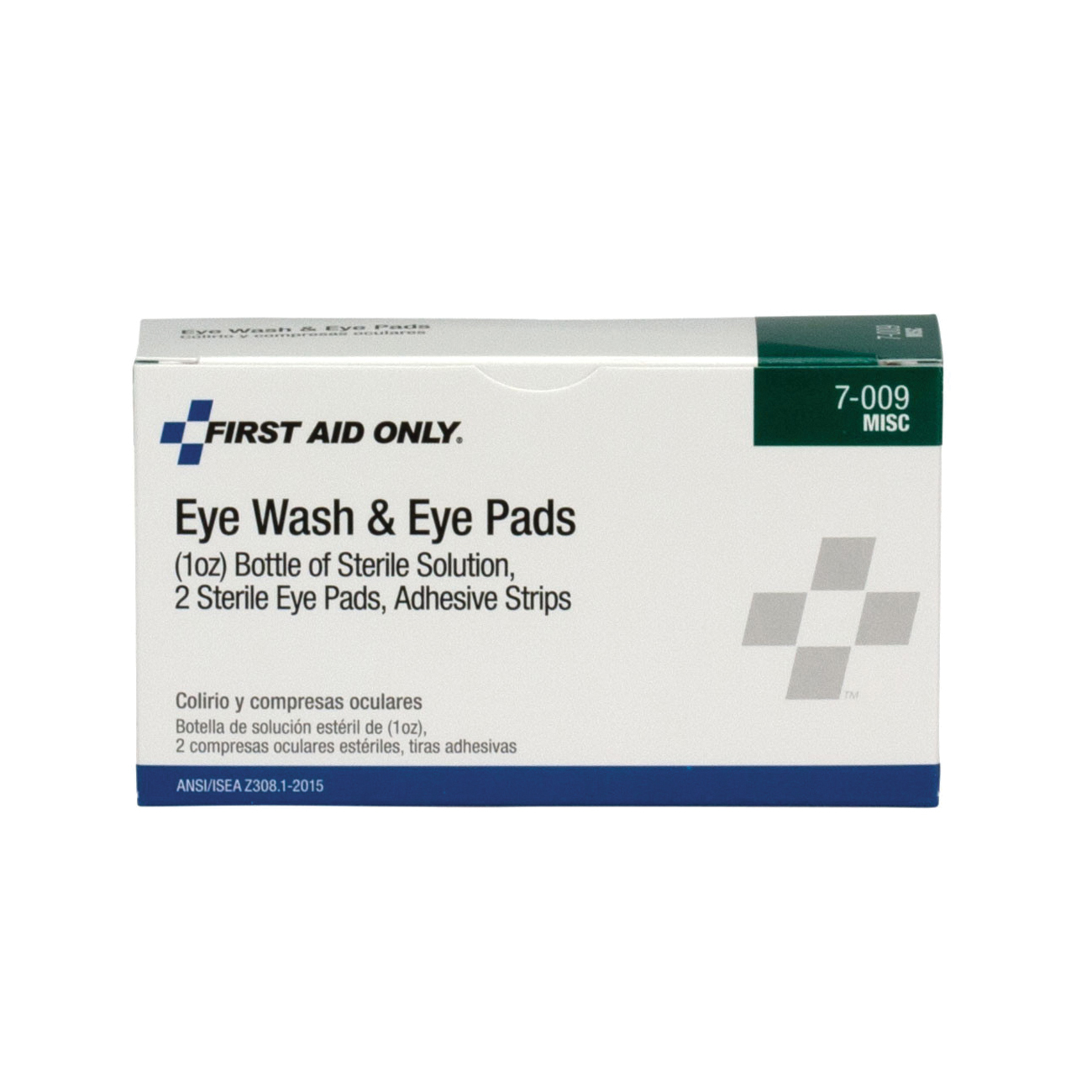 First Aid Only® 7-009-001