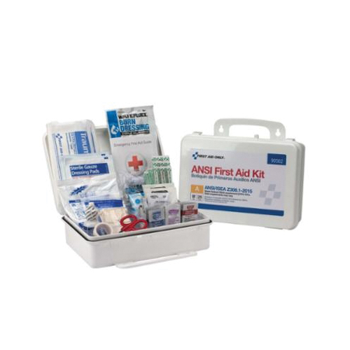 First Aid Only 90562C 