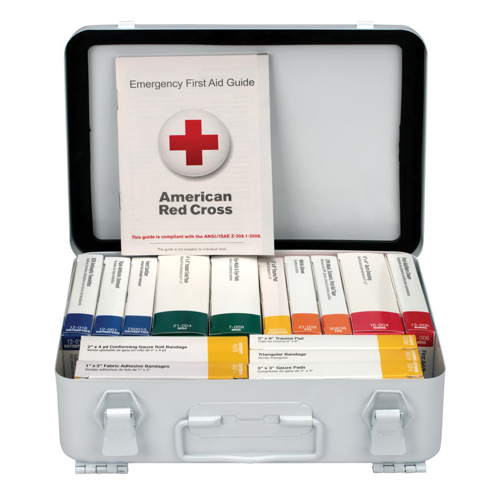 First Aid Only® 90568  Mallory Safety and Supply
