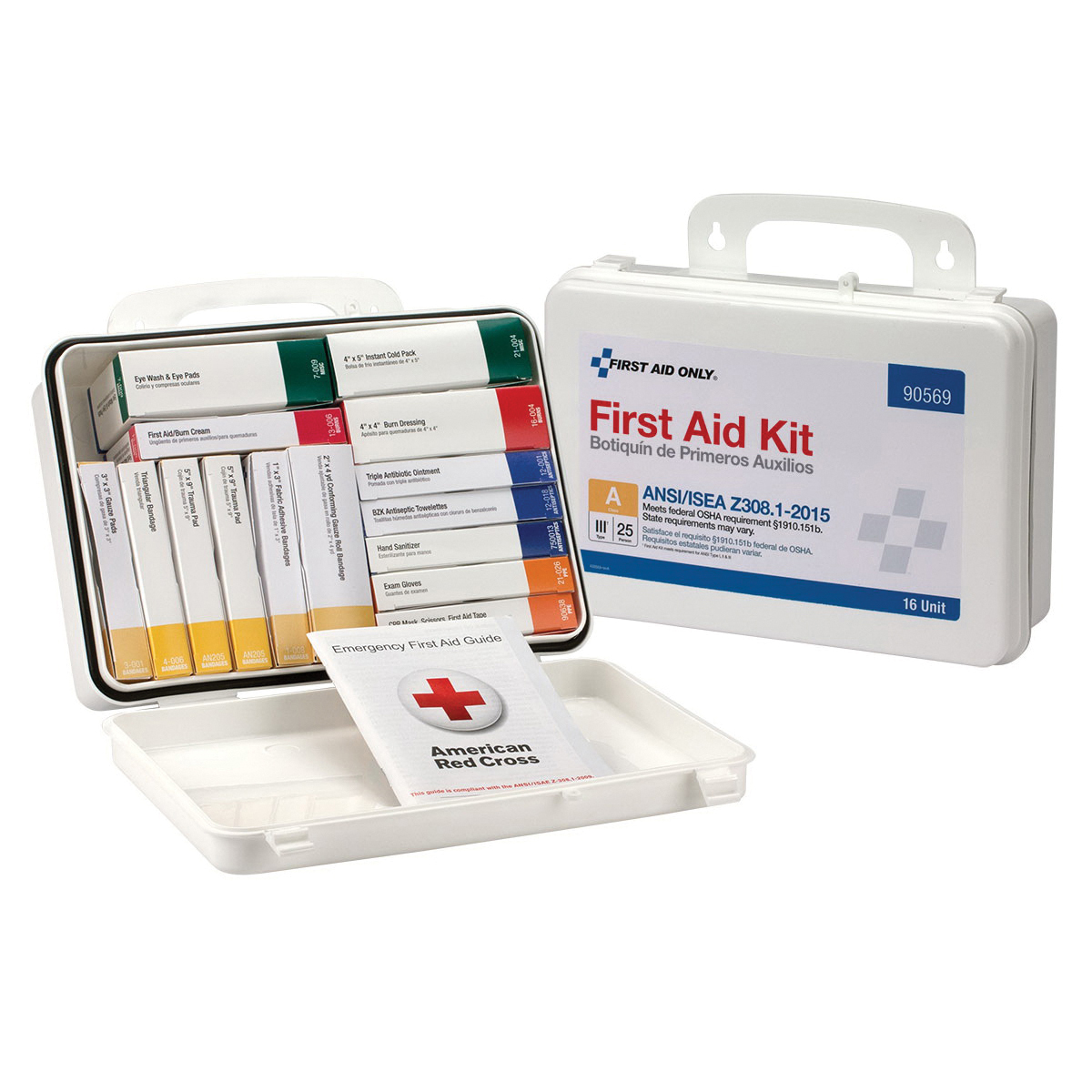 First Aid Only®90569