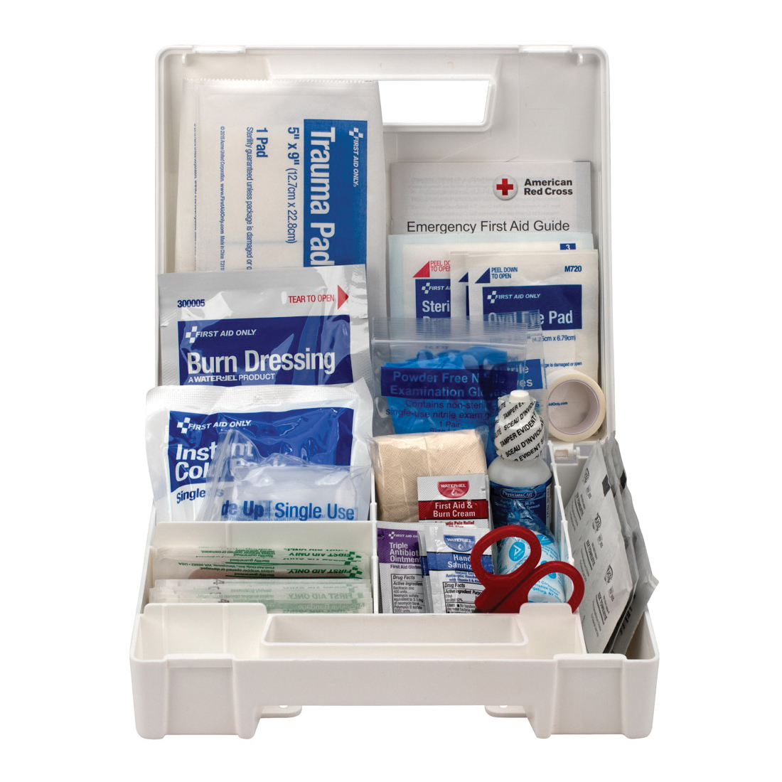 Acme United Corp Pac-Kit