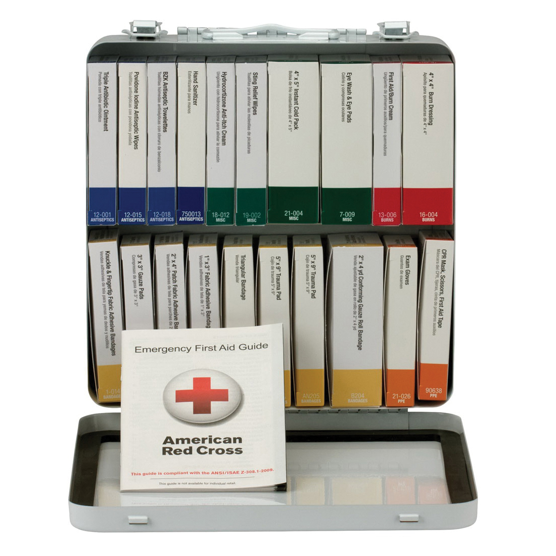 Acme United Corp Pac-Kit