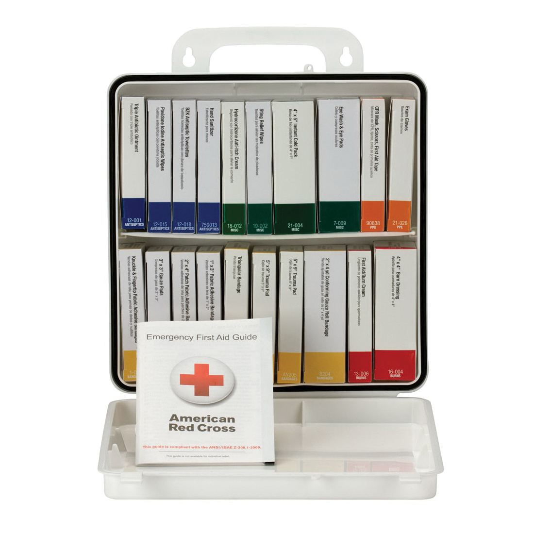 Acme United Corp Pac-Kit