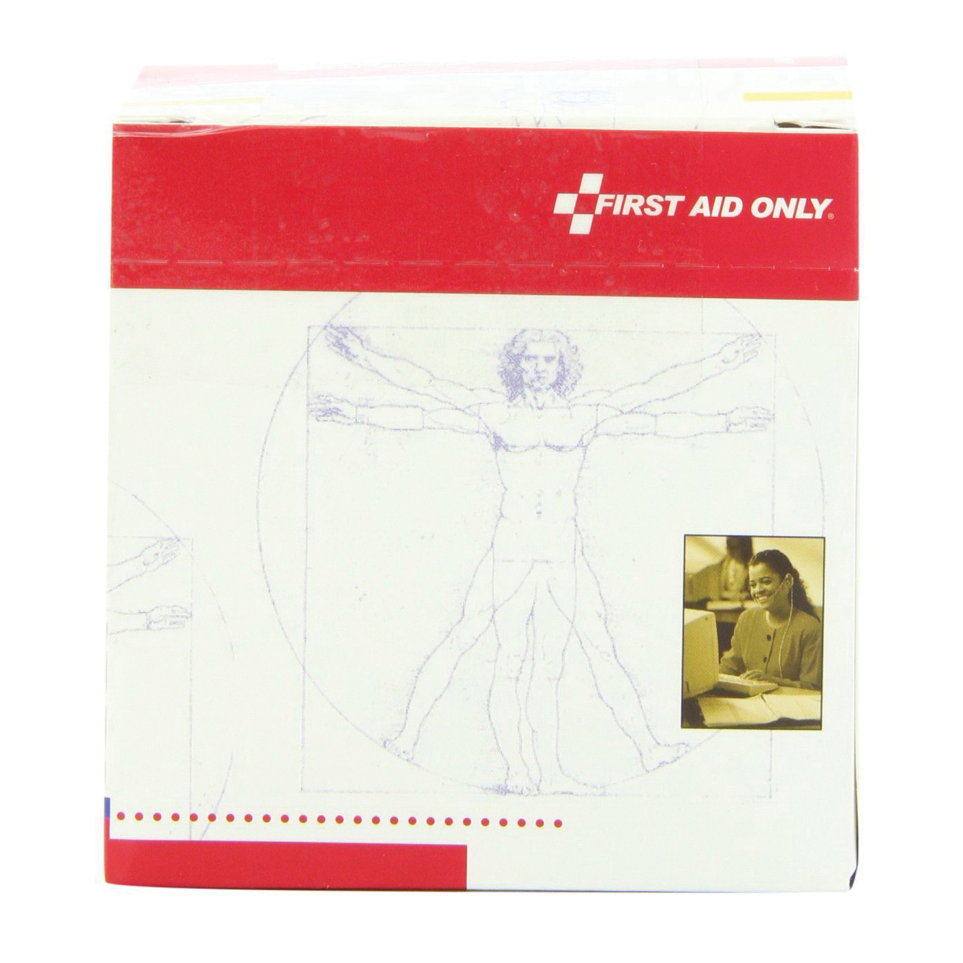 Acme United Corp Pac-Kit