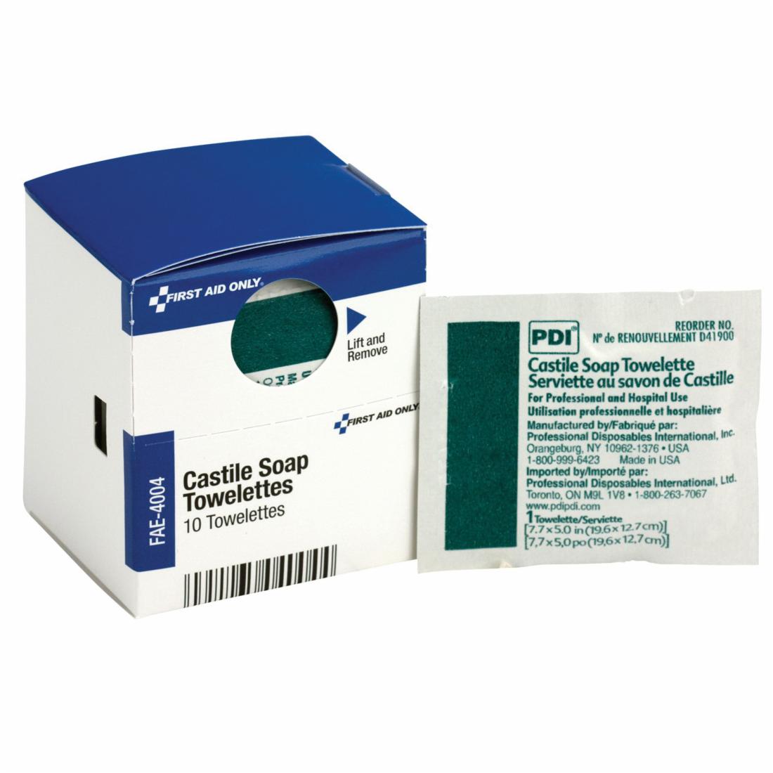 First Aid Only® FAE-4004