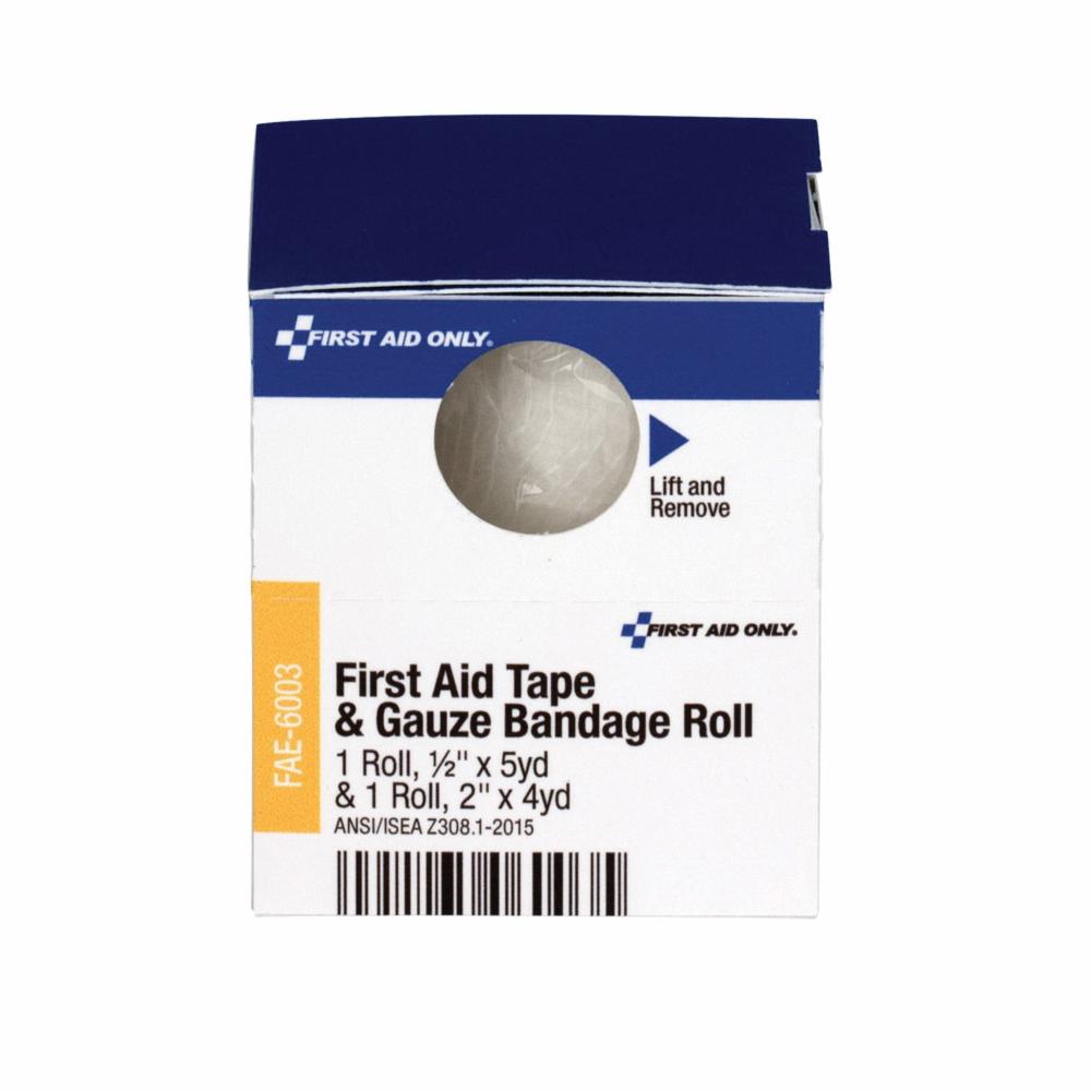 First Aid Only® FAE-6003